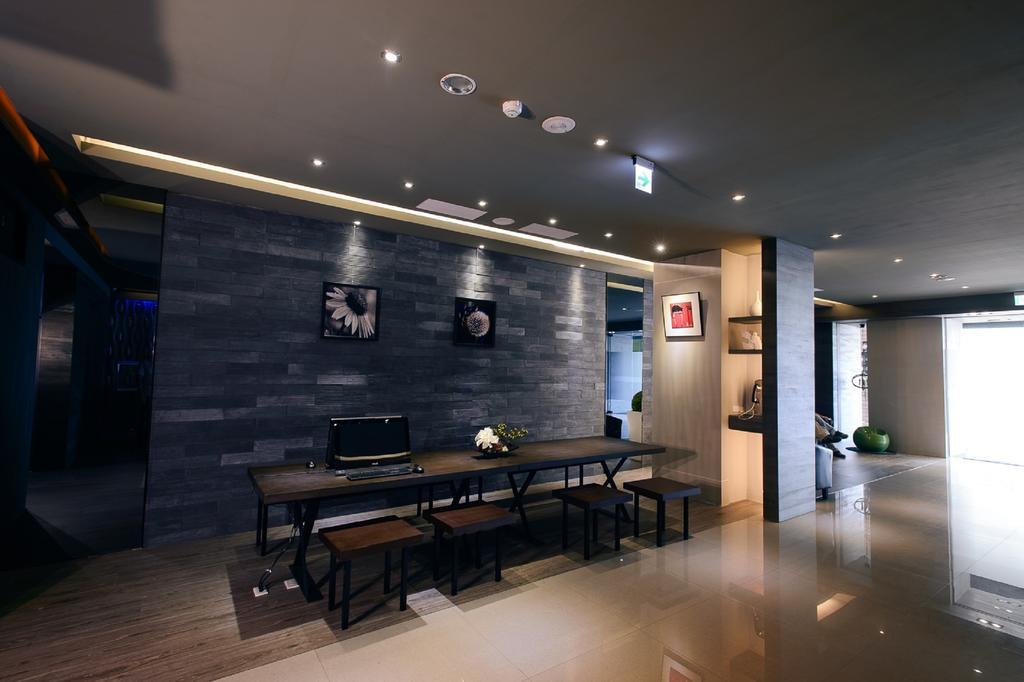 奇异果快捷旅店（高雄九如店）酒店 外观 照片