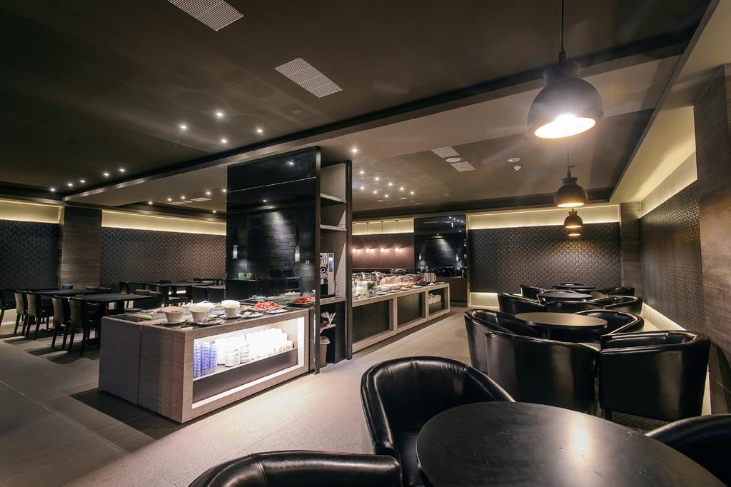 奇异果快捷旅店（高雄九如店）酒店 外观 照片
